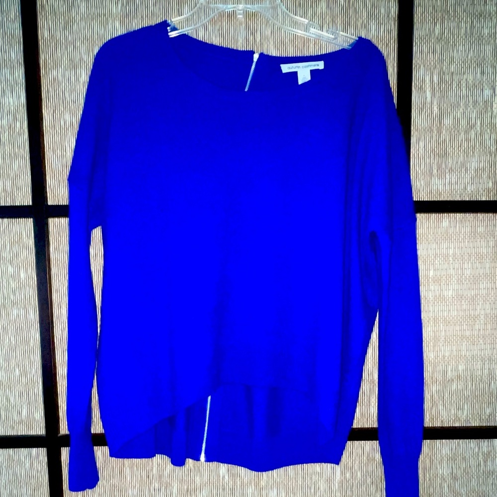 Cashmere Sweater